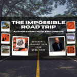 The Impossible Road trip Carousel