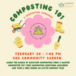 Composting