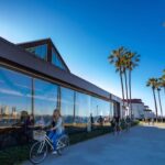 Costa Azul bay view windows