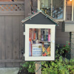 Little Free Library