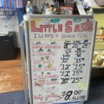 Little Sams Pricing