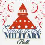 Salute to Military Ball 2022