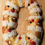 Rosca de Reyes NL