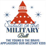 Salute to Military Ball 2022