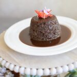 Sticky Toffee Pudding