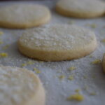 Wee Hours Bakery shortbread