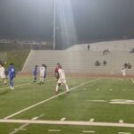 Islander Boys Soccer Falls in Open Div. CIF Final