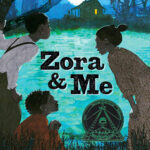 zora and me