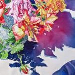 “The Spirit of Spring” Exhibit by the San Diego Watercolor Society