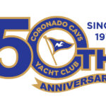 CCYC 50 Logo