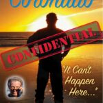 Coronado Confidential book cover