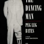 Dancing Man Poster