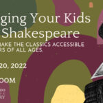 Engaging Your Kids with Shakespeare Carousel