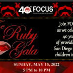 FOCUS gala