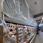 Vons construction