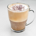 Le Parfait Nutellacchiatto