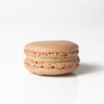 Le Parfait Tennessee Bourbon Pecan Macaron