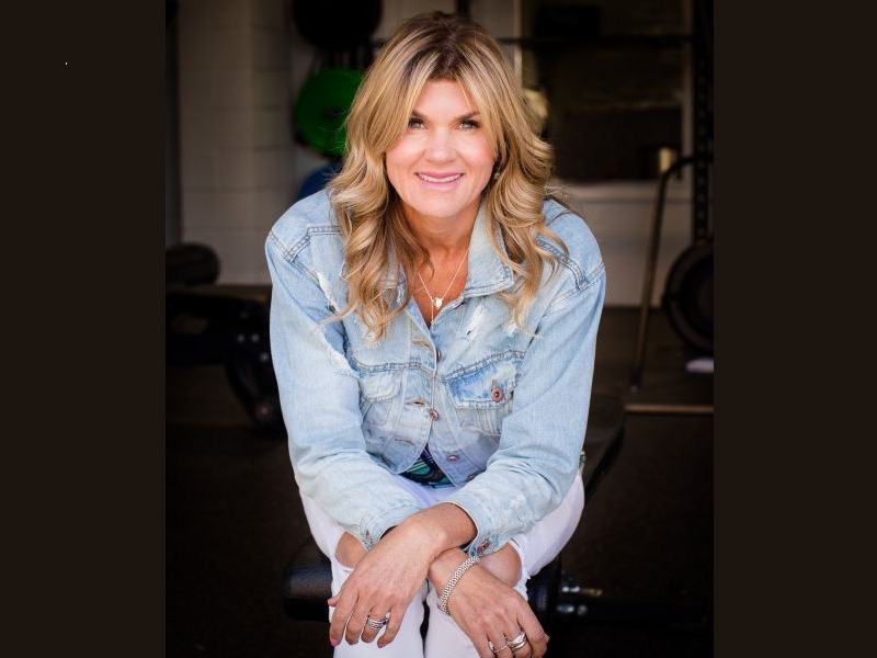 Queens of Crown City: Liz Merrill – A Passion for Fitness and The Well Being of Children – Coronado Times