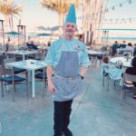 Albaca Marriott chef