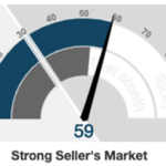 Strong Sellers Market 59