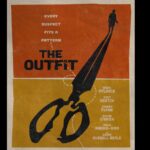 The Outfit movie poster