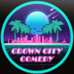 Crown City Comedy