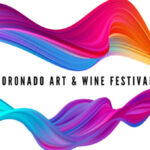 Art & Wine Festival header