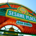 Sesame Place 1