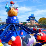 Sesame Place 4