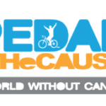 pedal the cause logo