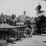 Coronado’s Second Japanese Tea Garden