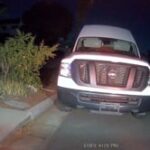 Video Shows Car Crashing into Coronado Homes – Driver Arrested for DUI