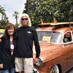 1953 Chevrolet Woodie Wagon