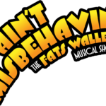 CPH Aint-Misbehavin-Logo