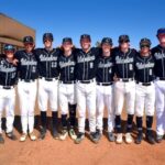 Islander baseball seniors 2022