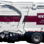 EDCO truck