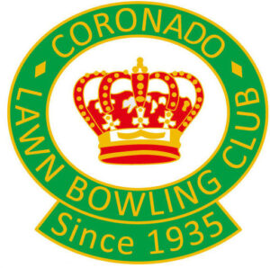 lawn bowling club logo
