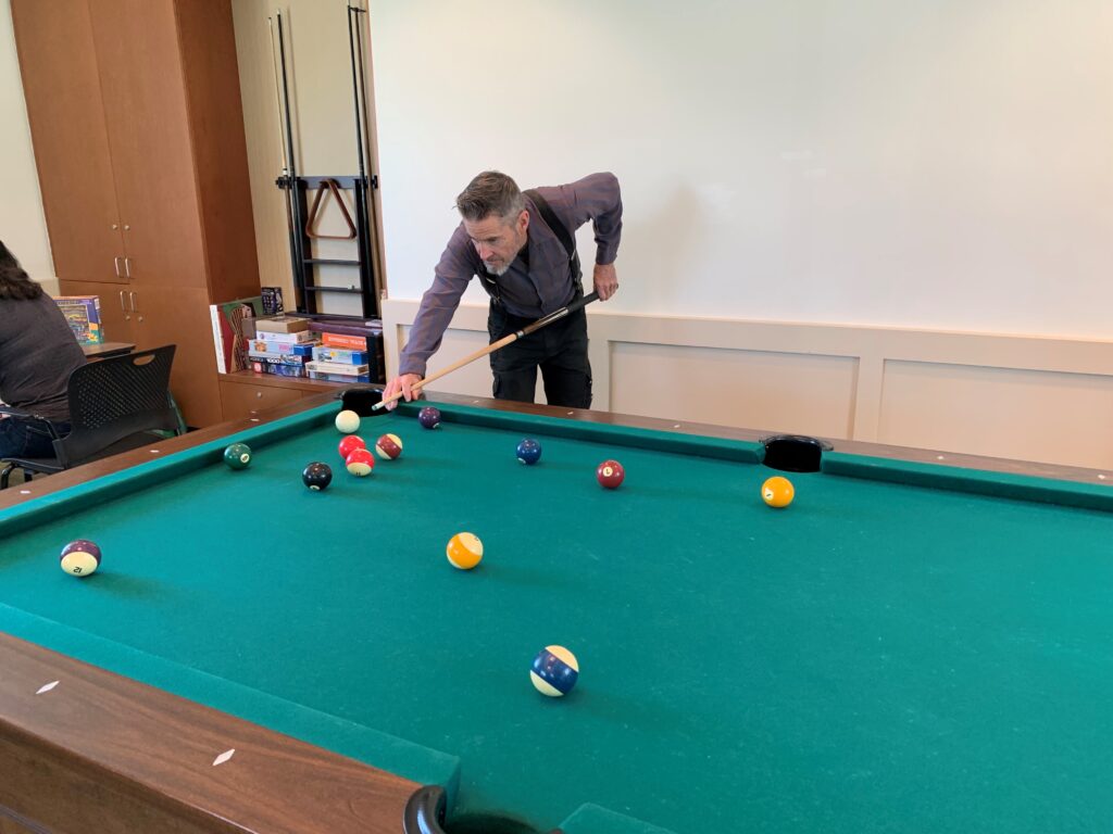 Pool Break Pro review - Surprisingly good pool game for your