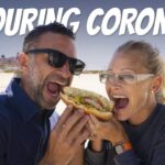 “Devouring Coronado” Nomadic Locals Recommend their Favorite Coronado Street Food Restaurants (video)