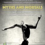 myths and mortals