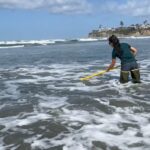 San Diego County to Use Rapid DNA-Based Beach Water Testing to Protect Public