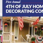 4th july decorating contest