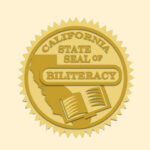 CA State Seal of Biliteracy