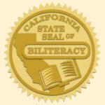 CA State Seal of Biliteracy square