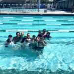 CUSD summer pool BBMAC