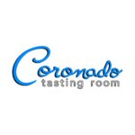 Coronado Tasting Room Logo