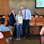 Council – Nevaeh Henrich proclamation