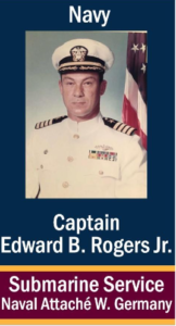 Edward B. Rogers Jr.