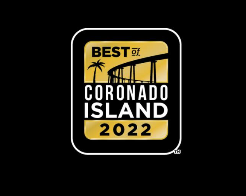 Best of Coronado Island