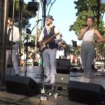 Concerts in the Park – Father’s Day 2022 (video)